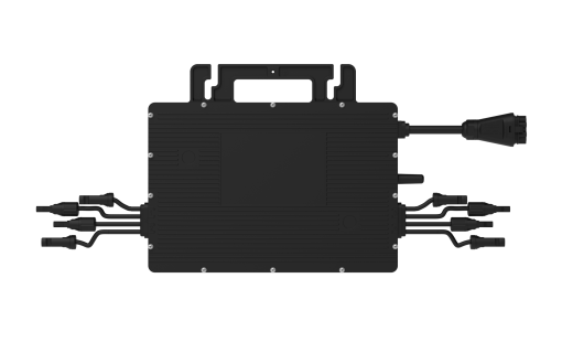 Micro-onduleur HOYMILES HMT-2000-4T – Triphasé