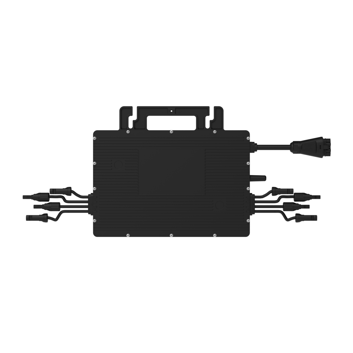Micro-onduleur HOYMILES HMT-2000-4T – Triphasé