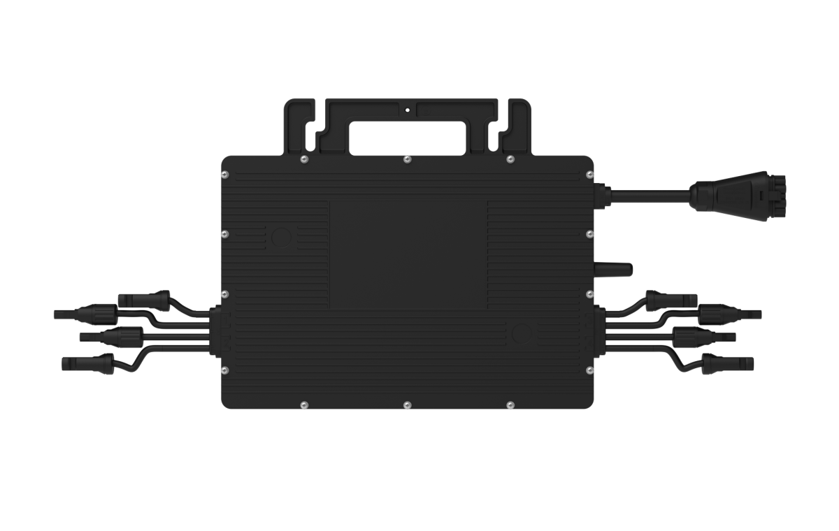 Micro-onduleur HOYMILES HMT-2000-4T – Triphasé