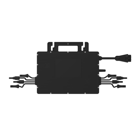 Micro-onduleur HOYMILES HMT-2000-4T – Triphasé