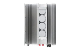 Onduleur Hybride Solis 3 kW – Monophasé