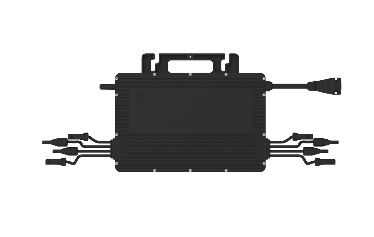 Micro-onduleur HOYMILES HMS-2000-4T – Monophasé