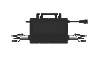 Micro-onduleur HOYMILES HMS-2000-4T – Monophasé