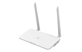 Passerelle de supervision HOYMILES DTU PRO-S – Wi-Fi