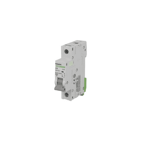 Coffret AC disjoncteur 10A - Noark