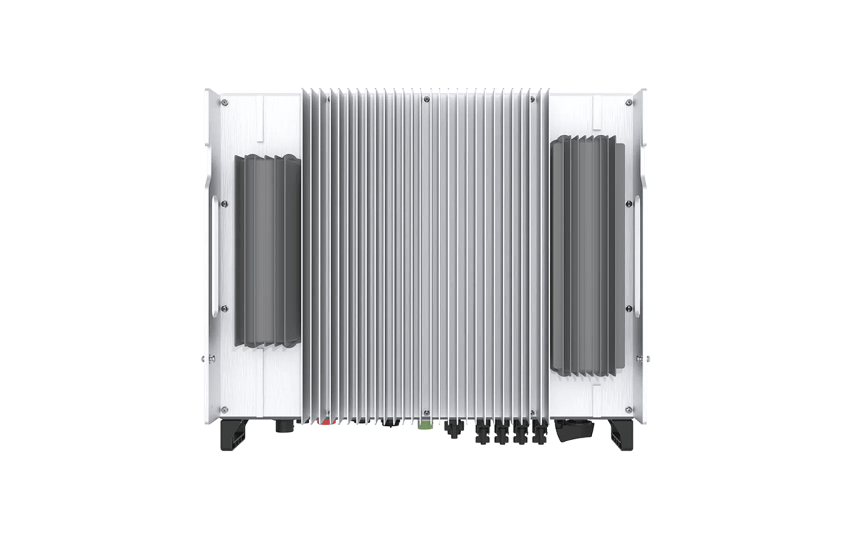 Onduleur Hybride Solis 6 kW Triphasé MON KIT SOLAIRE — free download