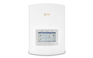 Onduleur Hybride Solis 3 kW – Monophasé