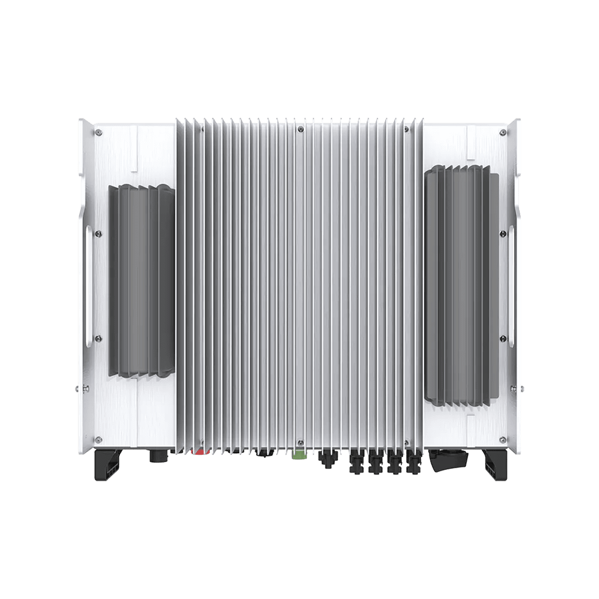 Onduleur Hybride Solis 10 kW Triphasé MON KIT SOLAIRE — free download