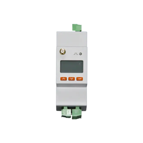 Smart Meter TSUN – Suivi et bridage automatisé
