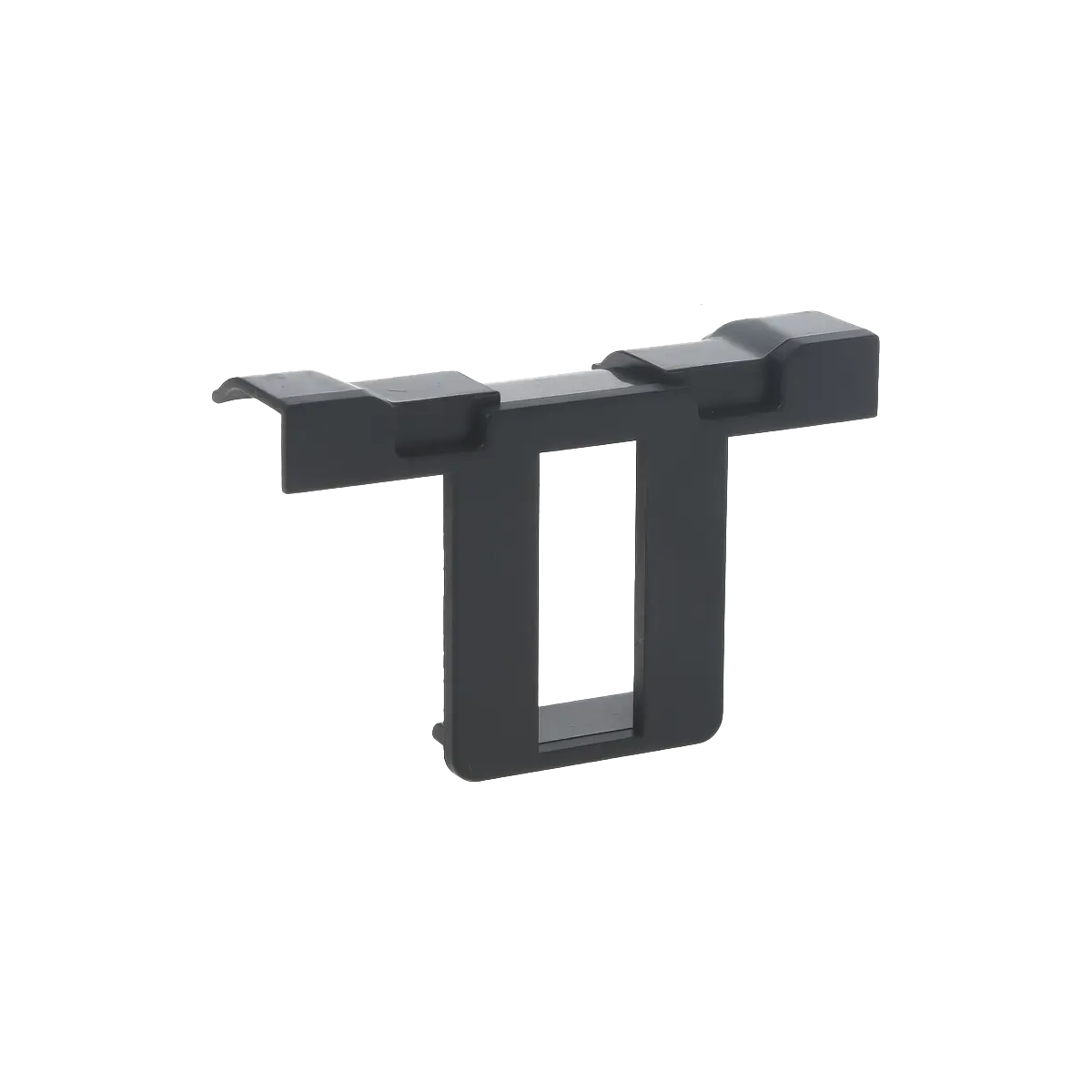 Clip drainant pour panneau solaire