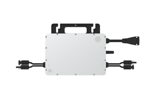 Micro-onduleur HOYMILES HMS-1000-2T – Monophasé avec Wi-Fi intégré