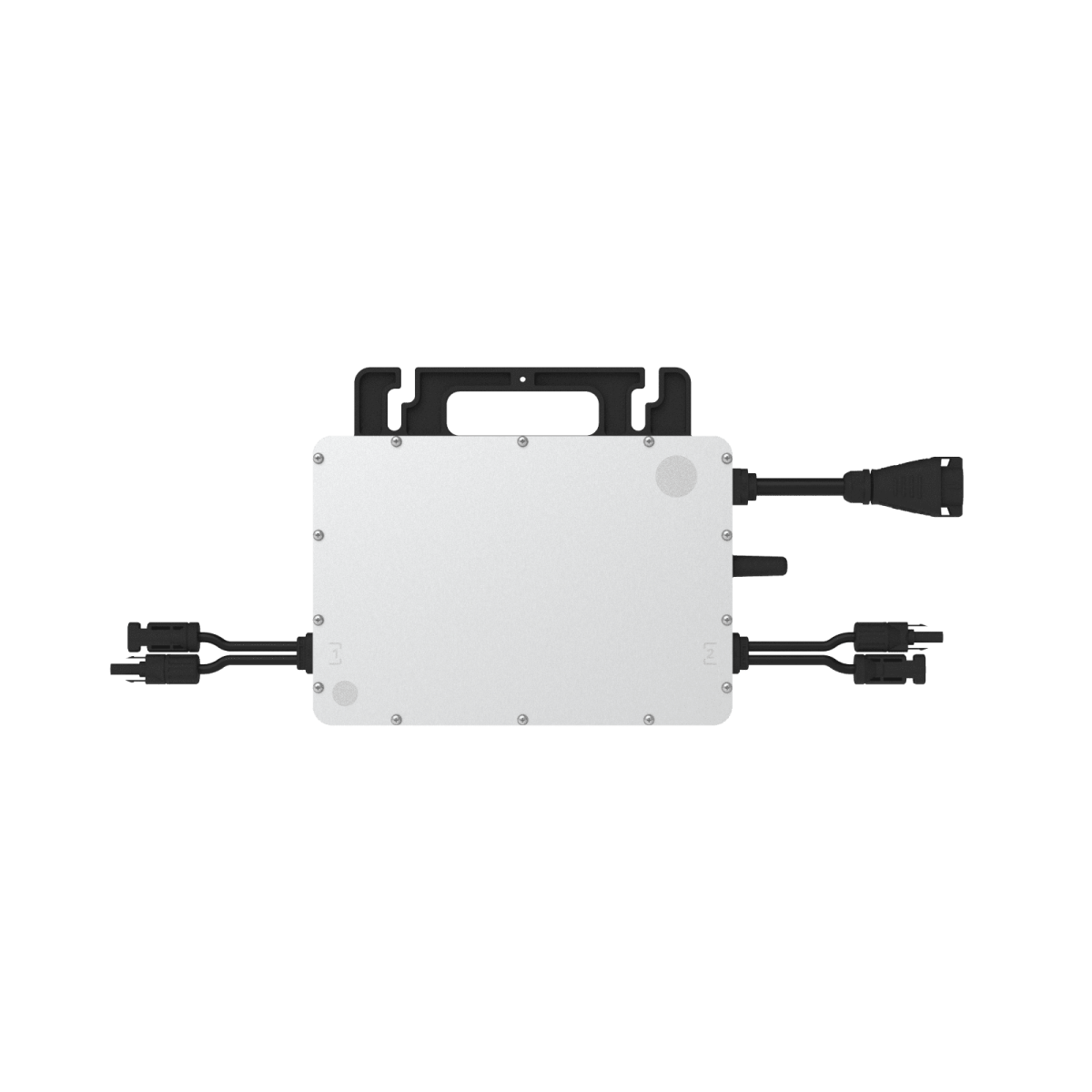Micro-onduleur HOYMILES HMS-1000-2T – Monophasé avec Wi-Fi intégré