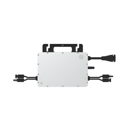 Micro-onduleur HOYMILES HMS-1000-2T – Monophasé avec Wi-Fi intégré