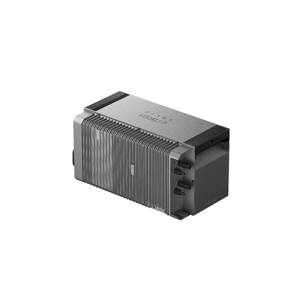 Batterie solaire Anker SOLIX Solarbank