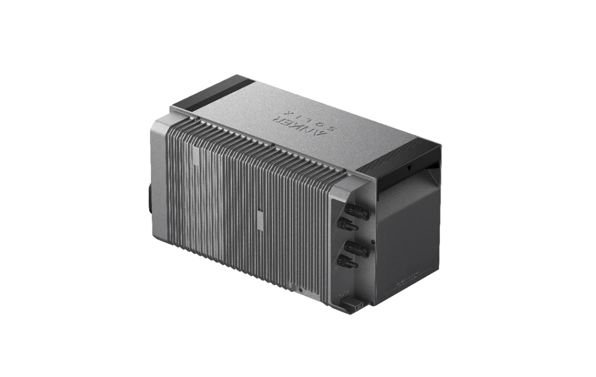 Batterie solaire Anker SOLIX Solarbank