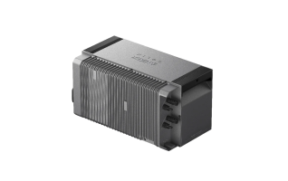 Batterie solaire Anker SOLIX Solarbank