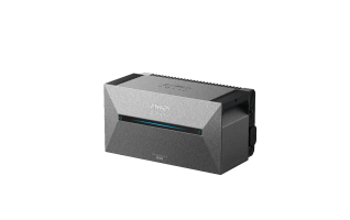 Batterie solaire Anker SOLIX