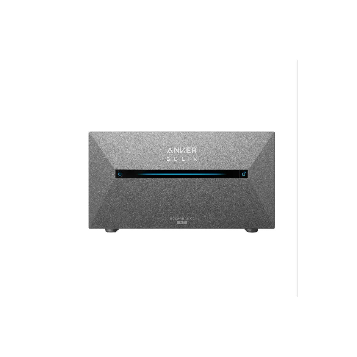 Batterie solaire Anker SOLIX Solarbank 2 E1600 AC
