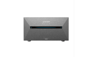 Batterie solaire Anker SOLIX Solarbank 2 E1600 AC