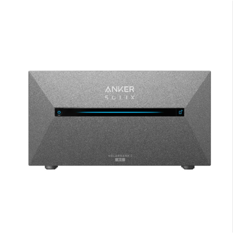 Batterie solaire Anker SOLIX Solarbank 2 E1600 AC