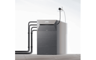 Batterie solaire Anker SOLIX Solarbank