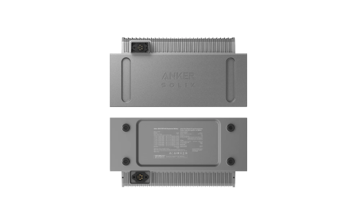 Batterie Solaire Anker SOLIX BP1600 Batterie additionnelle