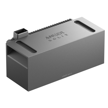 Batterie Solaire Anker SOLIX BP1600 – Batterie additionnelle