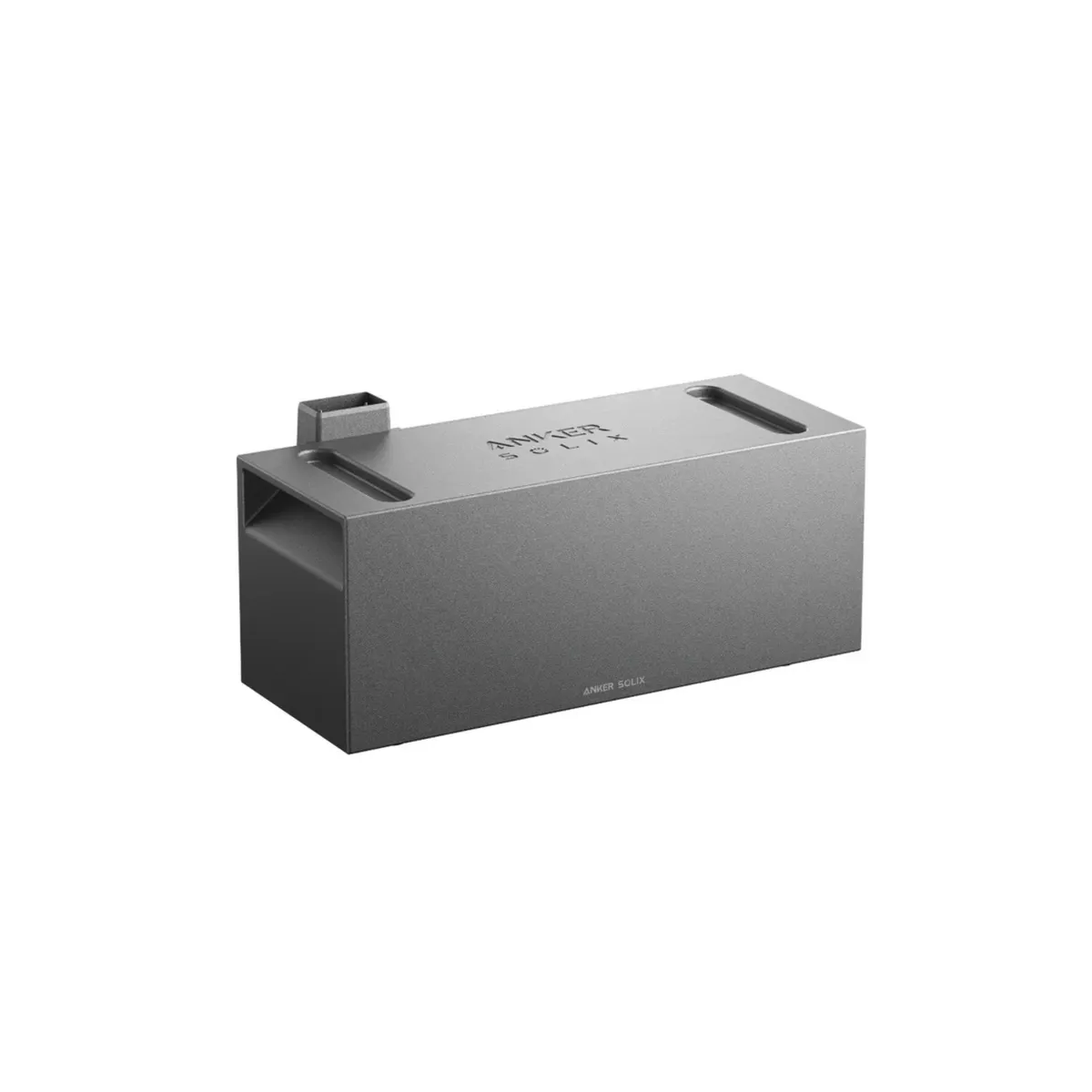 Batterie Solaire Anker SOLIX BP2700 – Batterie additionnelle