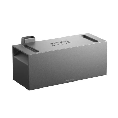 Batterie Solaire Anker SOLIX BP2700 – Batterie additionnelle