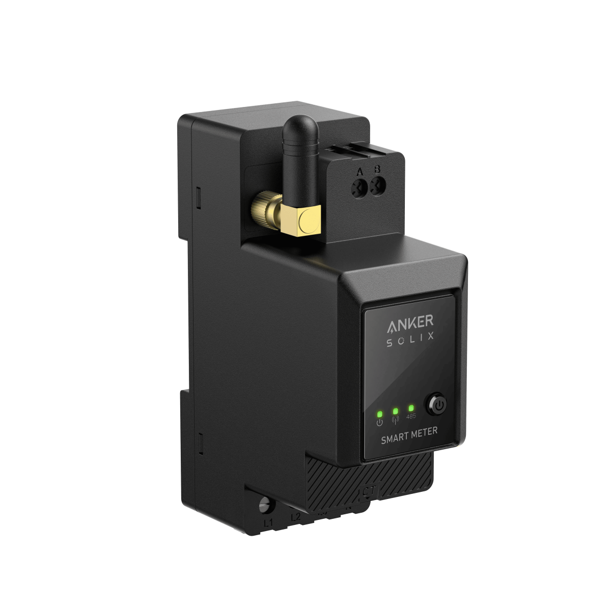 Compteur intelligent Anker SOLIX Smart Meter