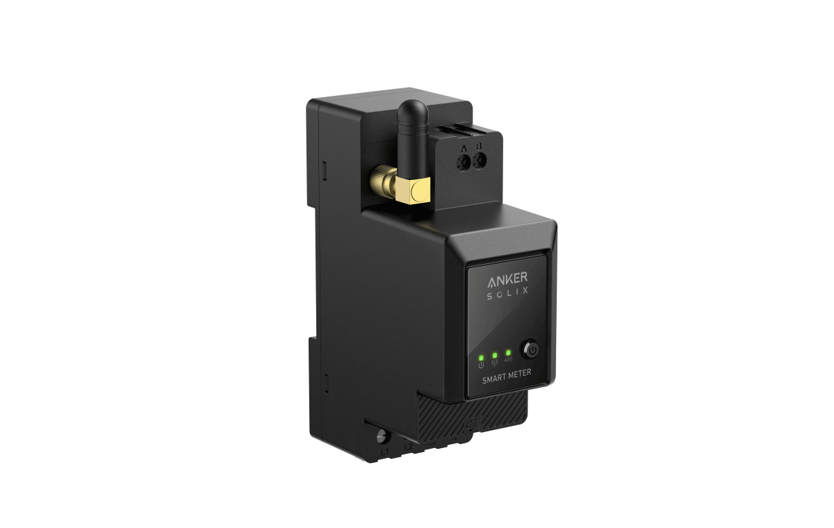 Compteur intelligent Anker SOLIX Smart Meter