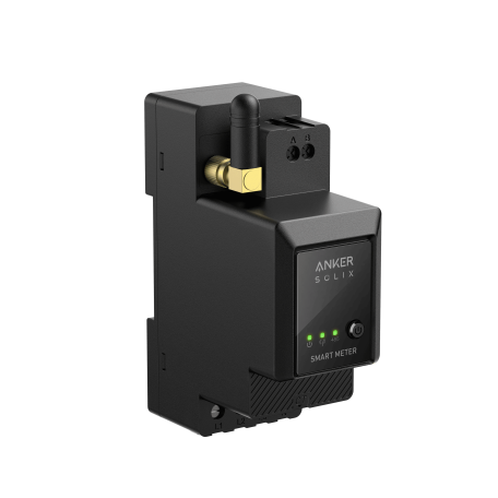 Compteur intelligent Anker SOLIX Smart Meter