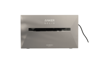 Batterie solaire Anker SOLIX Solarbank 3 E2700 Pro