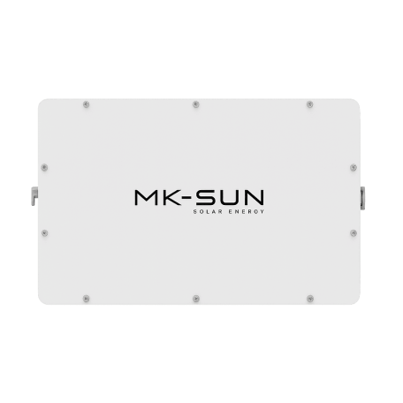 batterie solaire - MK-SUN