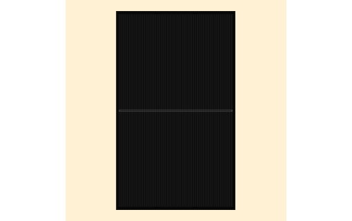 Panneau Solaire Flagsun 520Wc