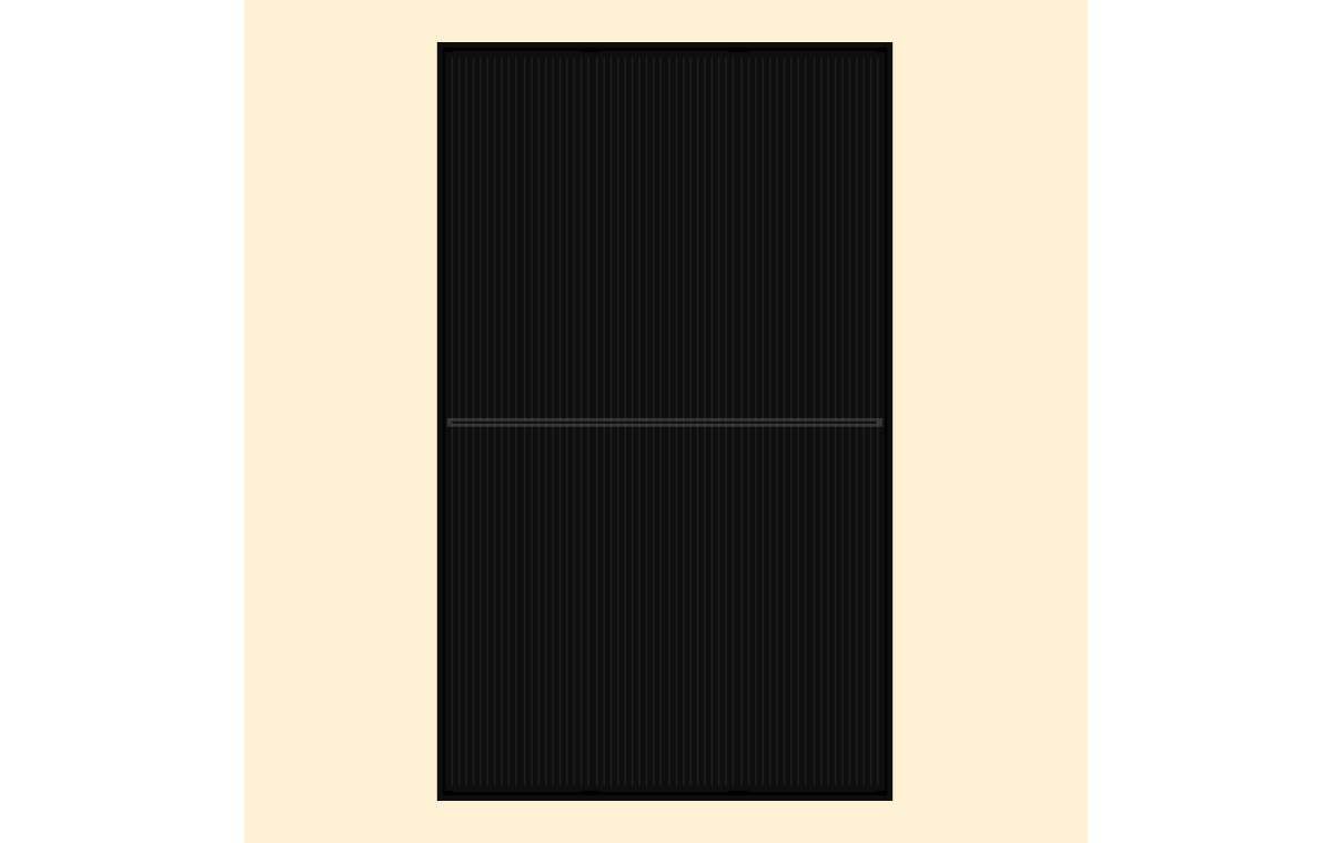 Panneau Solaire Flagsun 520Wc