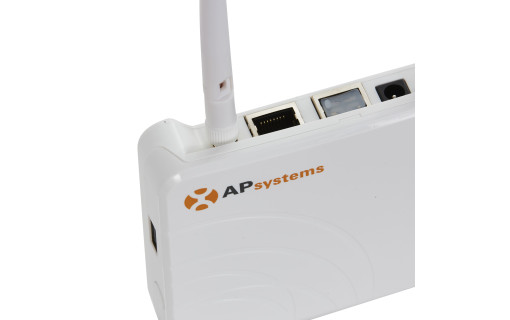 Box de suivi de production APS