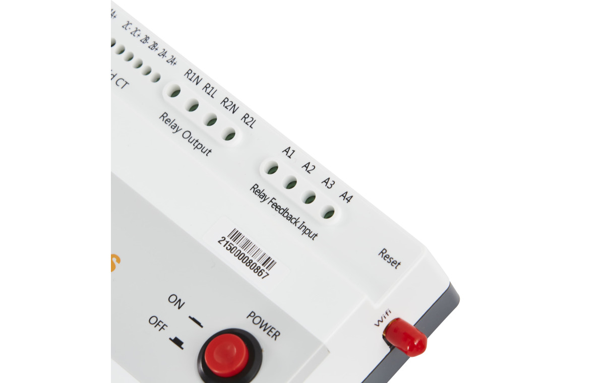 ECU-C : Box de suivi et d'optimisation