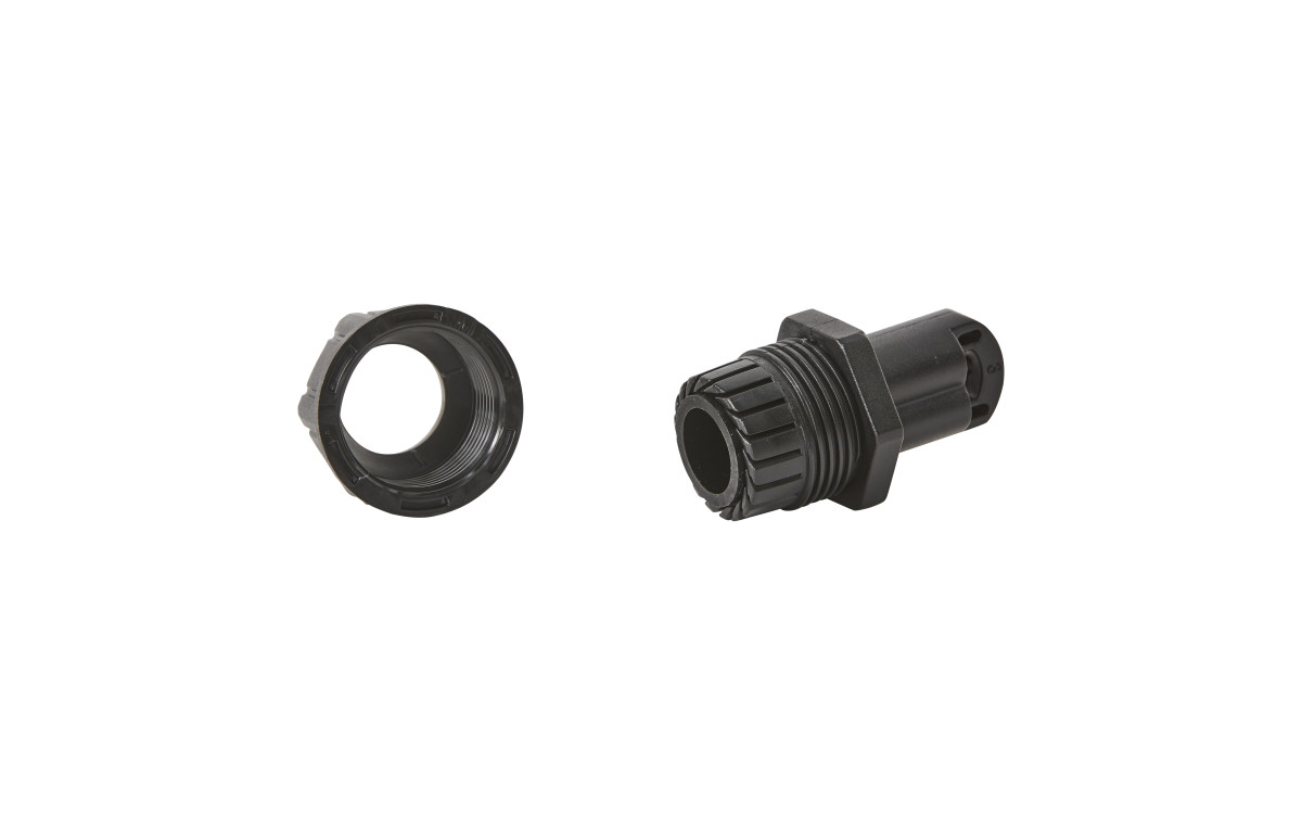 Bouchon de terminaison AC pour micro-onduleur APSystems YC600/QS1