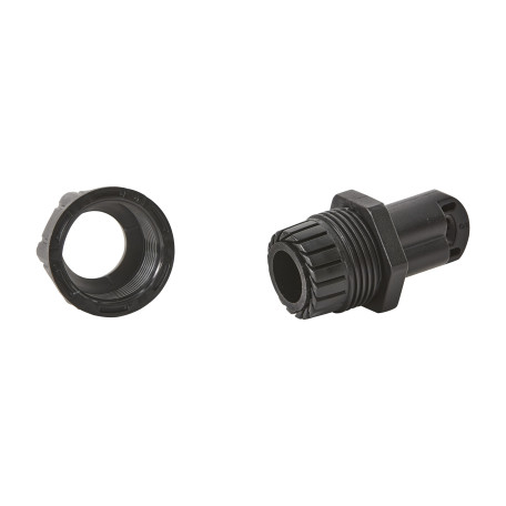 Bouchon de terminaison AC pour micro-onduleur APSystems YC600/QS1