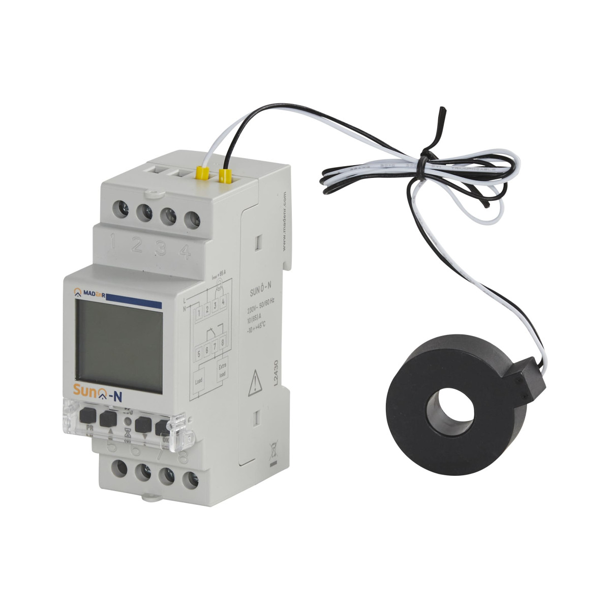 Optimiseur routeur solaire SUN Ô-N