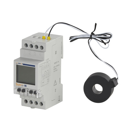 Optimiseur routeur solaire SUN Ô-N