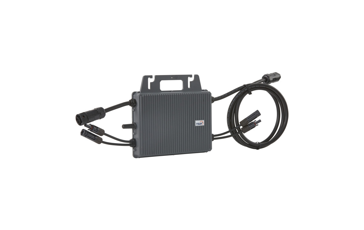 Micro-onduleur TSUN TSOL-MX1000
