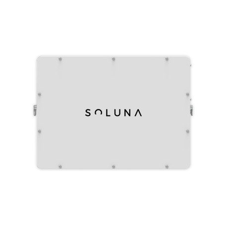 Batterie solaire Soluna EOS 5kWh