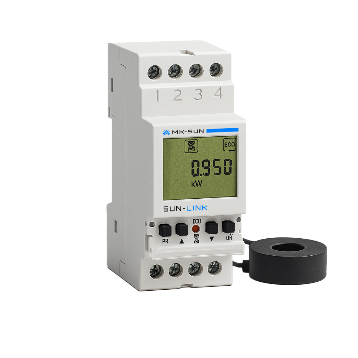 Routeur solaire Sun-Link