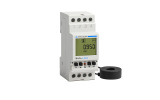 Routeur solaire Sun-Link