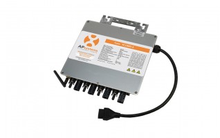 Micro-onduleur APSystems YC1000-3 garanti 10 ans