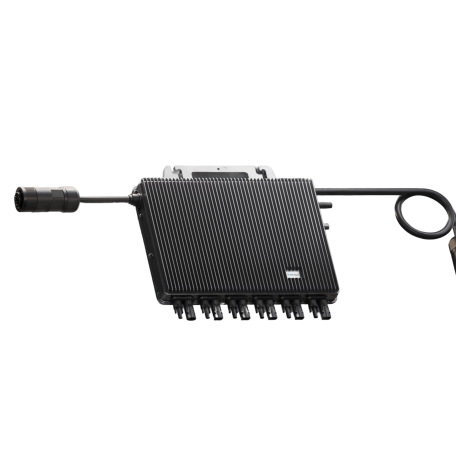 Micro-onduleur TSUN MX3000D