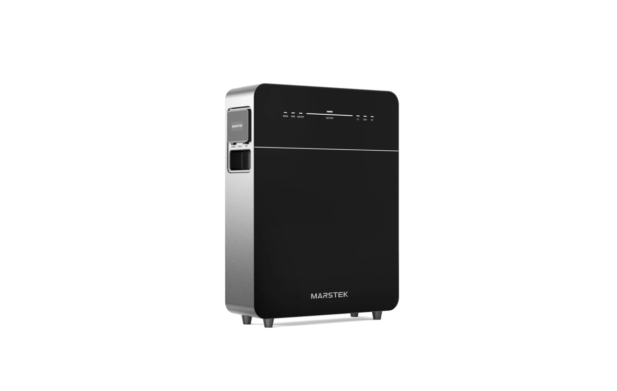 Batterie Solaire Marstek 3.0 5,12kWh