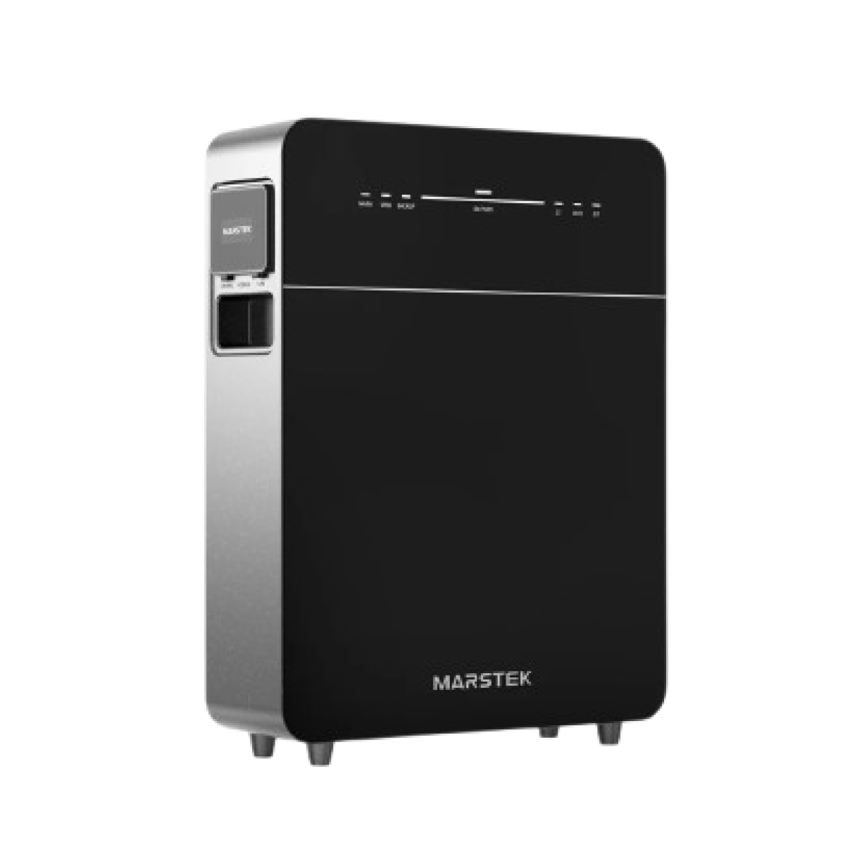 Batterie Marstek 3.0